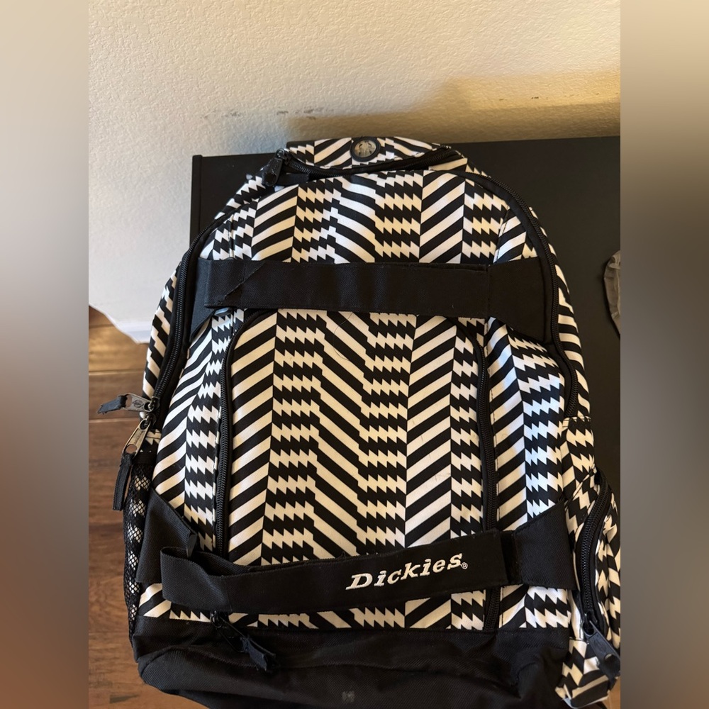 Dickies Backpack - image 1